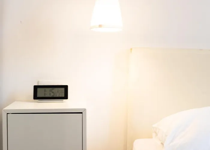 Apartmán s 1 ložnicí